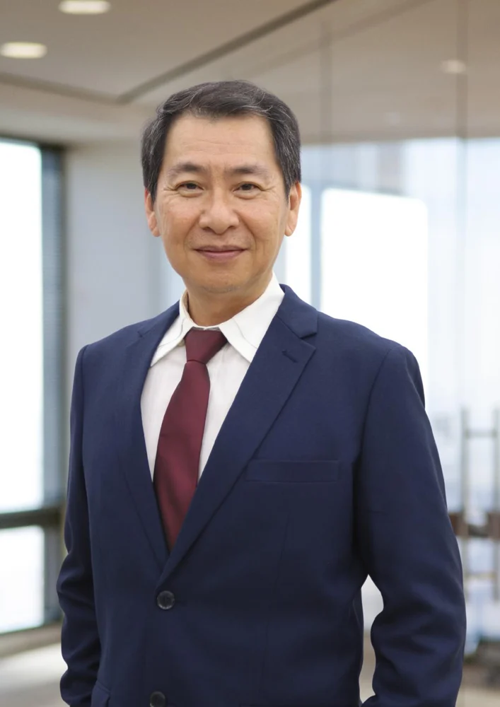 Edward Neo