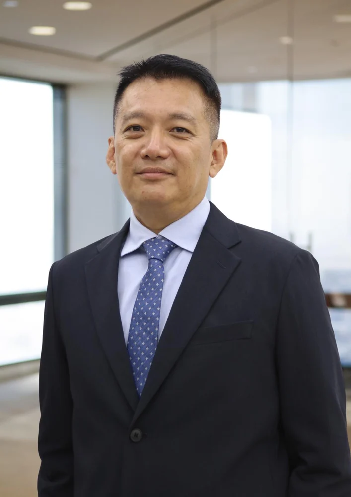 Koh Soo Ping