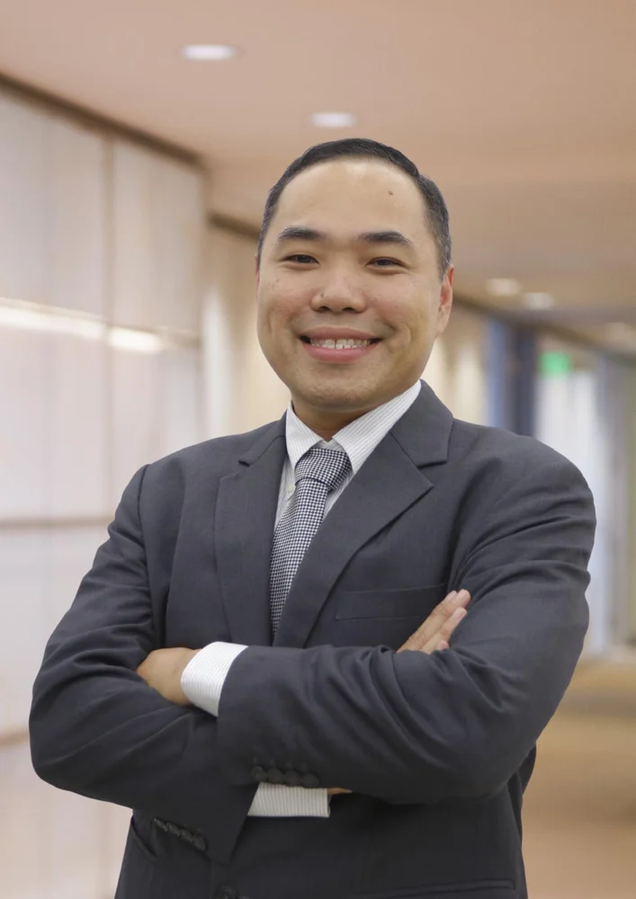 Roger Chua